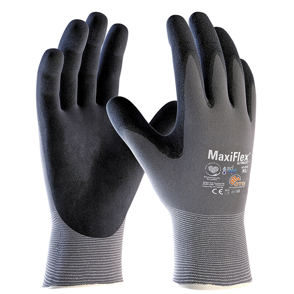 MaxiFlex Ultimate Cooling Gloves