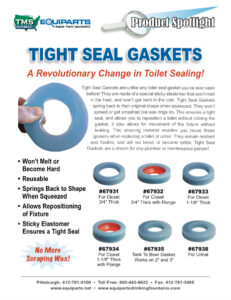 tight seal gaskets