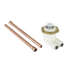 ELKAY 98531C REGULATOR & HOUSING KIT FOR WATER COOLER