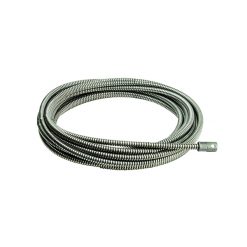 5/16”X 25’ FLEXICORE CABLES W/FEMALE CONNECTOR