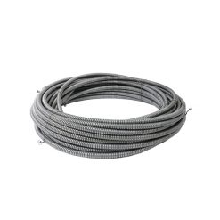 RIDGID C100HC 3/4 x 100’ HOLLOW CORE REPLACEMENT CABLE