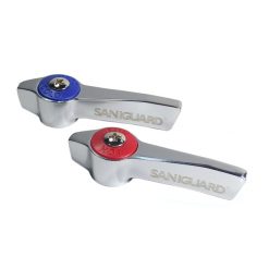 CHG 80157 ANTIMICROBIAL HANDLES FOR T & S AND CHG