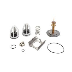 009 TOTAL REPAIR KIT 1-1/4" - 2" M1