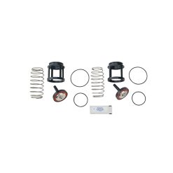 719 TOTAL REPAIR KIT 1-1/4" - 1-1/2"