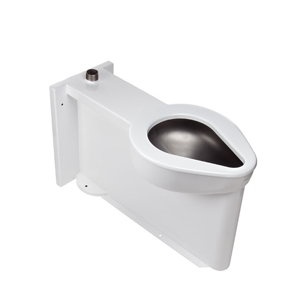WILLOUGHBY ETF1490 LIGATURE RESISTANT TOILET – Equiparts