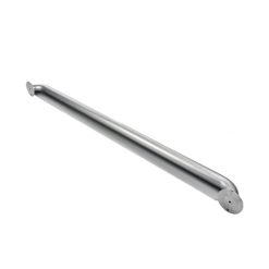 WILLOUGHBY ASGB24 24” S/S LIGATURE RESISTANT GRAB BAR