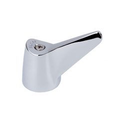 ELKAY A72839R CANOPY HANDLE WITH SCREW FOR CERAMIC STEM