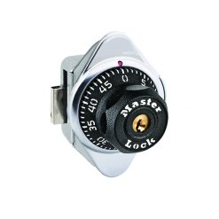 MASTER LOCK 1630RH RIGHT HAND COMBINATION LOCKER LOCK