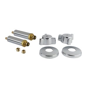 ELJER ABRKIT-EL112 2-HANDLE SHOWER REBUILD KIT – Equiparts