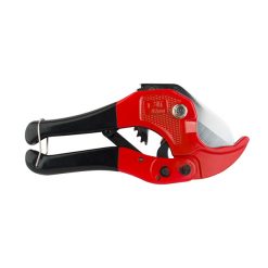 WHEELER-REX 5295 ECONOMY RATCHET CUTTER - FOR 1/8” TO 1-5/8” TUBING