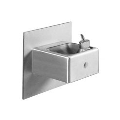 OASIS M110FZ - FROST RESISTANT - ON WALL FOUNTAIN