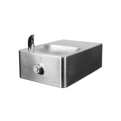OASIS F140PM-14G - HEAVY DUTY ON WALL FOUNTAIN