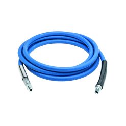 3/8” ID x 15’ (BLUE) HOSE FOR REEL UNIT