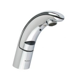 OPTIMA I.Q. FAUCET - PRE-TEMPERED WATER (6 VDC PLUG-IN ADAPTER) - 2.2 GPM
