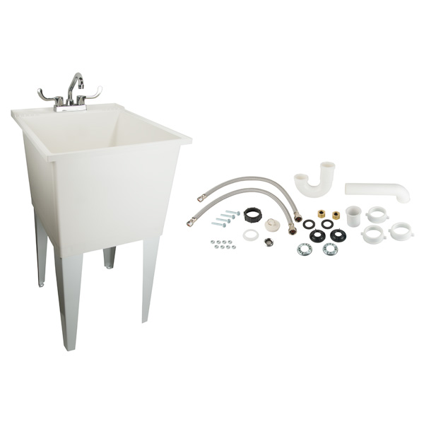 FIAT PA-11100 LAUNDRY TUB TO GO – Equiparts