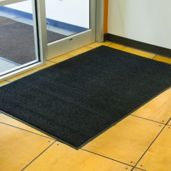 MUSSON SR46 SPECTRA-RIB ENTRANCE MAT 4 X 6