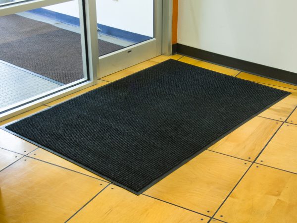 MUSSON SR46 SPECTRA-RIB ENTRANCE MAT 4 X 6