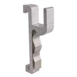 MAP RAIL HOOK W/HOLDING CLIP