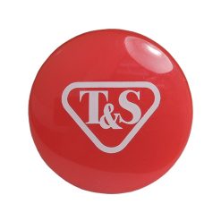 T&S BRASS 001193-19NS RED (HOT) INDEX