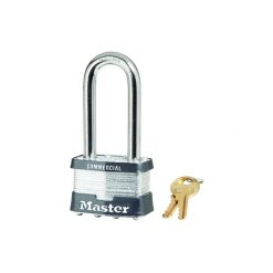 MASTER LOCK 5KALJ PADLOCK KEYED ALIKE TO KEY #549 WITH 2-1/2" SHACKLE