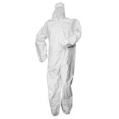 SAS SAFETY CORP 6895 XXL GEN-NEX HOODED COVERALLS