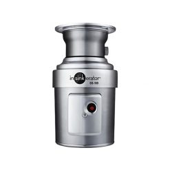 1 HP COMMERCIAL GARBAGE DISPOSAL