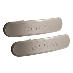 ELKAY 1000001600 EZ FRONT PUSH BARS (2 PC)