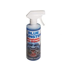 MILL-ROSE 71025 16 FL OZ BLUE MONSTER GAS LEAK DETECTOR