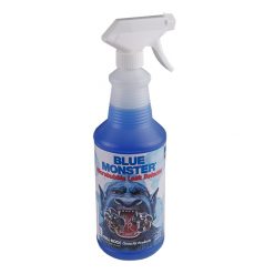 MILL-ROSE 71027 32 FL OZ BLUE MONSTER GAS LEAK DETECTOR