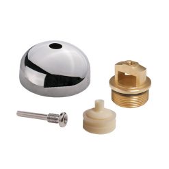 MUSTEE 63.602 VACUUM BREAKER KIT WITH BELL COVER