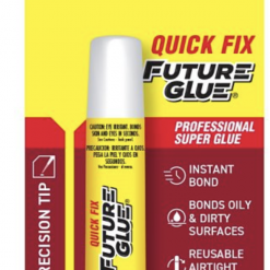 SUPER GLUE (TUBE)