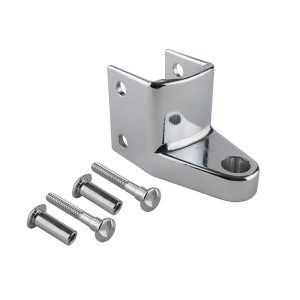 HADRIAN 15684 BOTTOM PARTITION WRAP AROUND HINGE – Equiparts