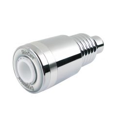 1.5 GPM FIXED SHOWER HEAD SKIN CARE