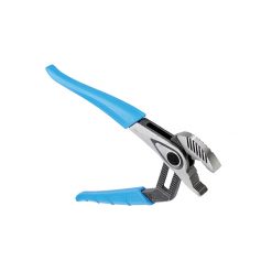 SPEEDGRIP STRAIGHT JAW TONGUE & GROOVE PLIERS - 12"
