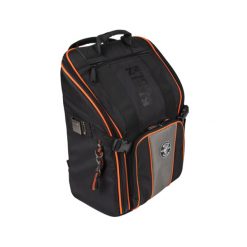 KLEIN TOOLS 55482 TOOL BAG BACKPACK W/ 21 POCKETS