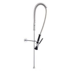 CHICAGO FAUCET 919-SLABCP PRE-RINSE UPPER ASSEMBLY