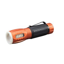 KLEIN TOOLS 56028 LED FLASHLIGHT WITH WORK LIGHT