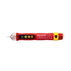 INSULATED MULTIBIT SCREWDRIVER & VOLTAGE TESTER COMBO KIT