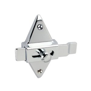 PARTITION SLIDE LATCH-OFFSET BAR-SCREWS – Equiparts