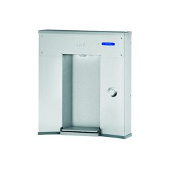 OASIS PWFSVBF VANDAL RESISTANT FILTERED ELECTRONIC BOTTLE FILLER