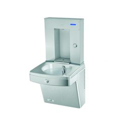 OASIS PGV8SVBF VANDAL RESISTANT WATER COOLER AND BOTTLE FILLER NON-FILTERED