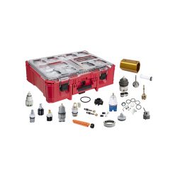 DELTA PRO PARTS KIT