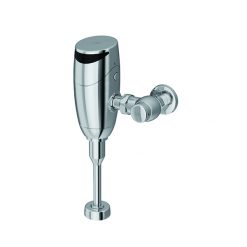 ZURN ZER6003AV-WS1-HYD 1.0 GPF URINAL SENSOR FLUSH VALVE TOP MOUNT HYDRO-X POWER DRIVEN