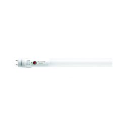 SATCO S11731 (CASE OF 20) 17W T8 LED BULB MEDIUM BI-PIN CCT SELECTABLE 120-277V WITH BACKUP BATTERY TYPE B