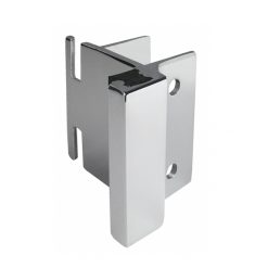 CP STRIKE & KEEPER - USED WITH THROW OR SLIDE LATCH - FOR INSWING DOOR FOR LAMINATE ONLY
