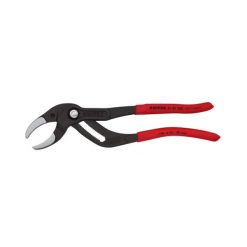 KNIPEX 81 01 250 10” PIPE GRIPPING PLIERS WITH SERRATED JAWS