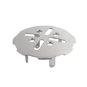 2” S/S SNAP-IN DRAIN COVER – Equiparts