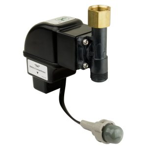 ZURN Z6912 ELECTRONIC BOX W/SOLENOID – Equiparts