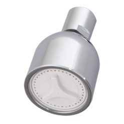 SYMMONS 4-226F INSTITUTIONAL SHOWER HEAD CLEAR FLOW 2.0 GPM