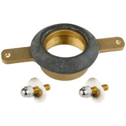 WAL-RICH 94700 BRASS URINAL OUTLET SPUD